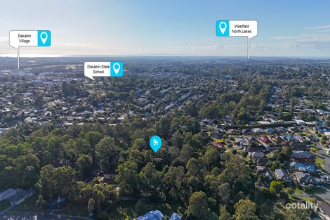 Property photo of 189 Marsden Road Kallangur QLD 4503