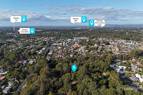 Property photo of 189 Marsden Road Kallangur QLD 4503