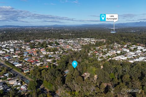 Property photo of 189 Marsden Road Kallangur QLD 4503