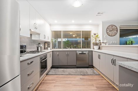 Property photo of 3 Chardonnay Boulevard Reynella SA 5161