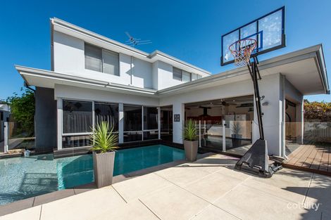 Property photo of 4 Makybe Drive Baldivis WA 6171