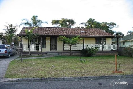 Property photo of 96 Pinehurst Way Blue Haven NSW 2262