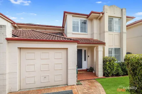 Property photo of 97 Allison Crescent Menai NSW 2234