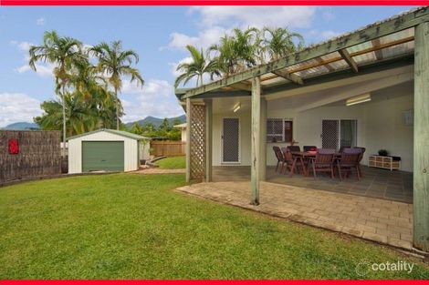 Property photo of 36 Cintra Street Mount Sheridan QLD 4868