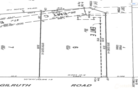 Property photo of 30 Gilruth Road Kenmore QLD 4069