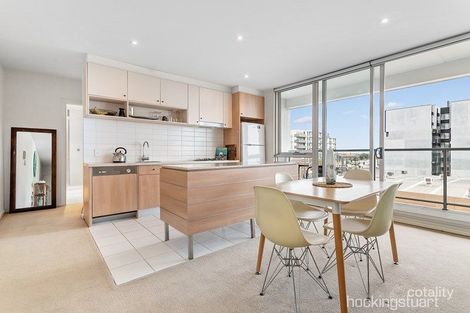 Property photo of 402/43 High Street Preston VIC 3072