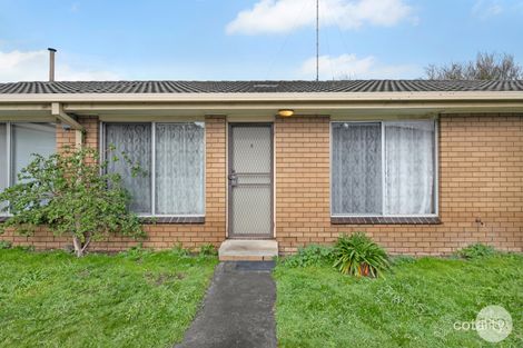 2/5 Dover St, Wendouree, VIC 3355