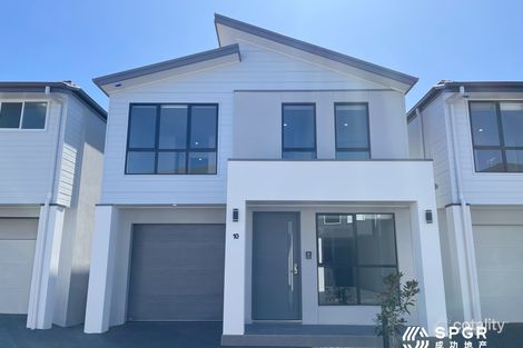 10 Walcrow Gld, Marsden Park, NSW 2765