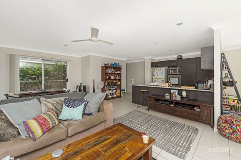 Property photo of 4/2 Bundy Court Pimpama QLD 4209