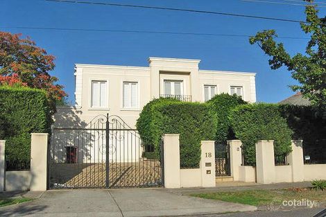 18 Stonehaven Ave, Malvern East, VIC 3145