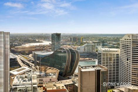 Property photo of 4411/101 Bathurst Street Sydney NSW 2000
