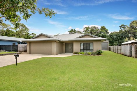 Property photo of 12 Tin Sang Close Edmonton QLD 4869