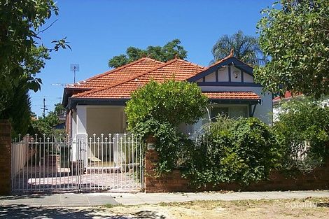 Property photo of 43 Elizabeth Street North Perth WA 6006