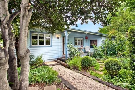 Property photo of 11 Belmore Street Bowral NSW 2576