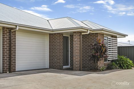 Property photo of 4/184 West Street South Toowoomba QLD 4350