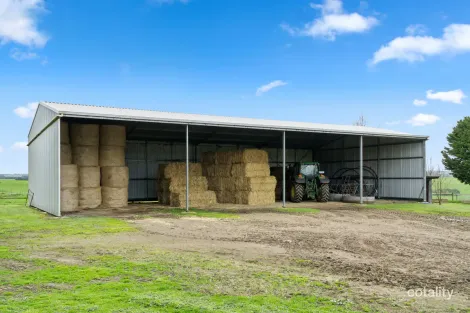 Property photo of 355 Cobden-Stonyford Road Cobden VIC 3266