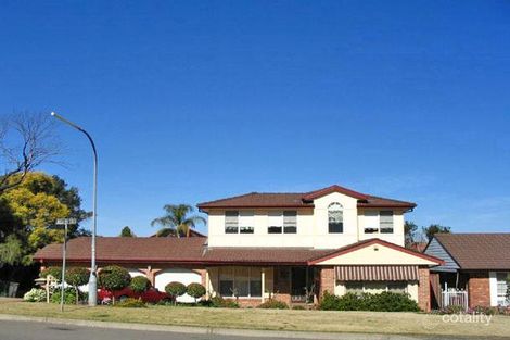 18 Juliana Cres, Baulkham Hills, NSW 2153