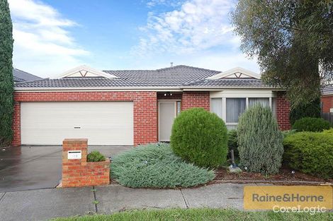 Property photo of 12 Chesterville Court Roxburgh Park VIC 3064