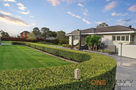 Property photo of 170-178 Mount Vernon Road Mount Vernon NSW 2178