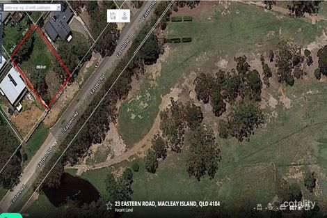 23 Eastern Rd, Macleay Island, QLD 4184