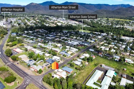Property photo of 1 Kelly Street Atherton QLD 4883