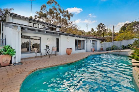 Property photo of 8 Tatiara Crescent North Narrabeen NSW 2101