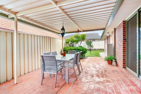 Property photo of 8/103-111 The Lakes Drive Glenmore Park NSW 2745