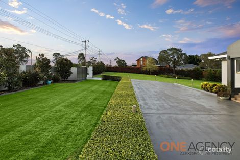 Property photo of 170-178 Mount Vernon Road Mount Vernon NSW 2178