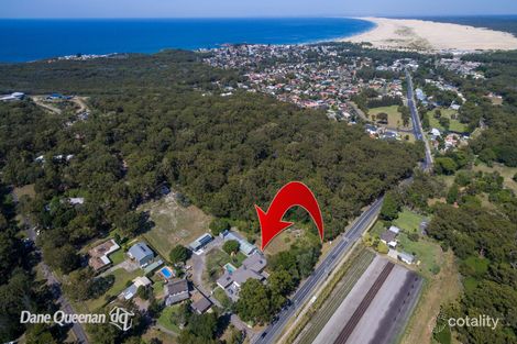 262 Gan Gan Rd, Anna Bay, NSW 2316