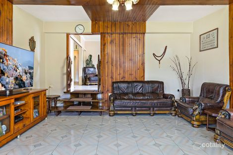 Property photo of 6 Merrett Crescent Greenacre NSW 2190
