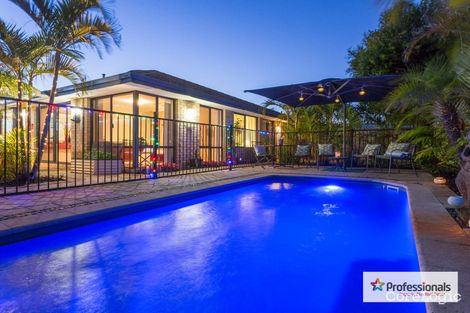 Property photo of 46 Gundaring Turn Canning Vale WA 6155