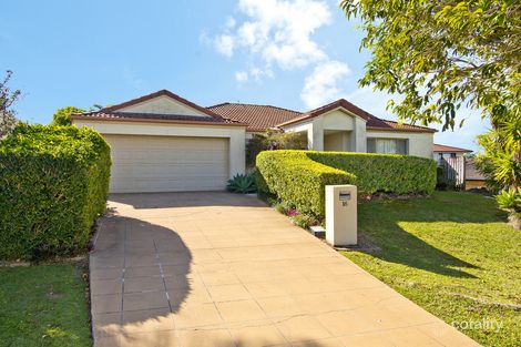 16 Cossington Cct, Maudsland, QLD 4210