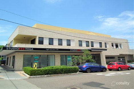 201/118-120 Marion St, Leichhardt, NSW 2040
