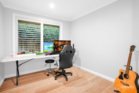 Property photo of 1/125 Glenwood Park Drive Glenwood NSW 2768