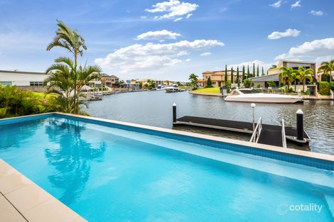 Property photo of 99 The Sovereign Mile Paradise Point QLD 4216