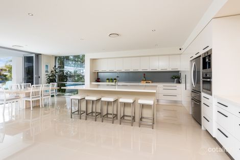 Property photo of 99 The Sovereign Mile Paradise Point QLD 4216