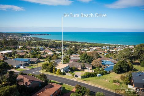 Property photo of 66 Tura Beach Drive Tura Beach NSW 2548