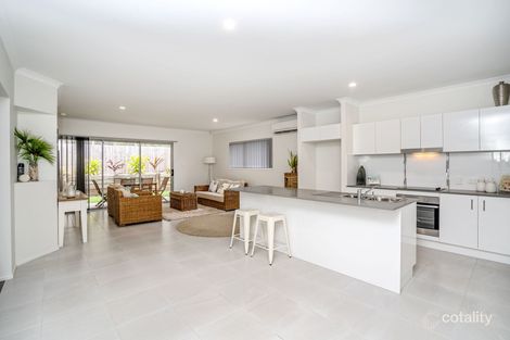 Property photo of 38 Golden Gate Avenue Park Ridge QLD 4125