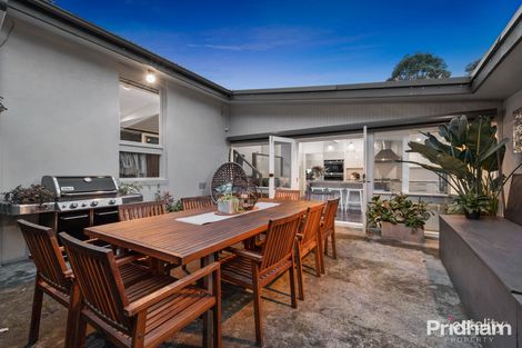 Property photo of 117 Progress Road Eltham North VIC 3095