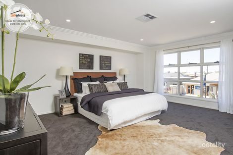 Property photo of LOT 338 Abraham Street Thornlands QLD 4164