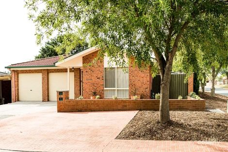 Property photo of 51 Marchant Circuit Dunlop ACT 2615