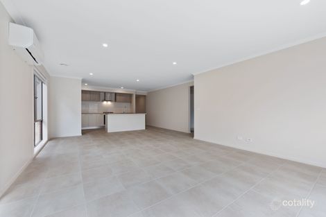 Property photo of 35 Jessen Way Wyndham Vale VIC 3024