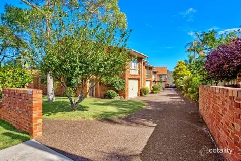 Property photo of 3/340 Ocean View Road Ettalong Beach NSW 2257