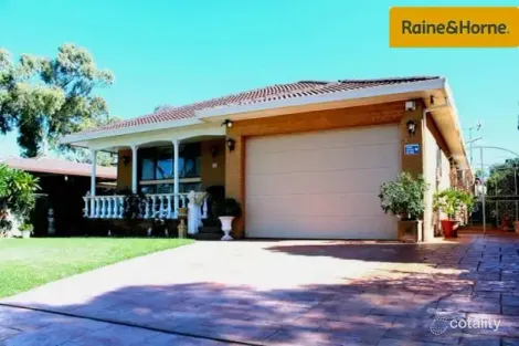 10 Oliveri Cres, Green Valley, NSW 2168