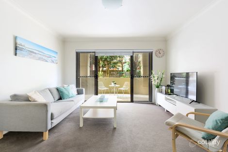 Property photo of 5/34-38 Boronia Street Dee Why NSW 2099