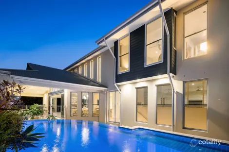 Property photo of 43 Sophie Avenue Broadbeach Waters QLD 4218