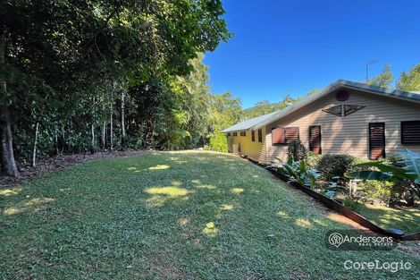 Property photo of 629 Bingil Bay Road Bingil Bay QLD 4852