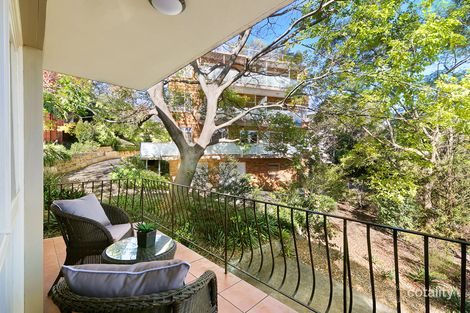 Property photo of 2/3 Drovers Way Lindfield NSW 2070