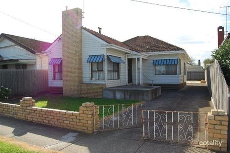 54 Chapman St, Sunshine, VIC 3020