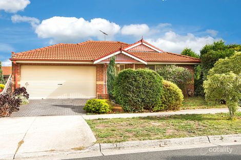 1/9 Bradley Dr, Mill Park, VIC 3082